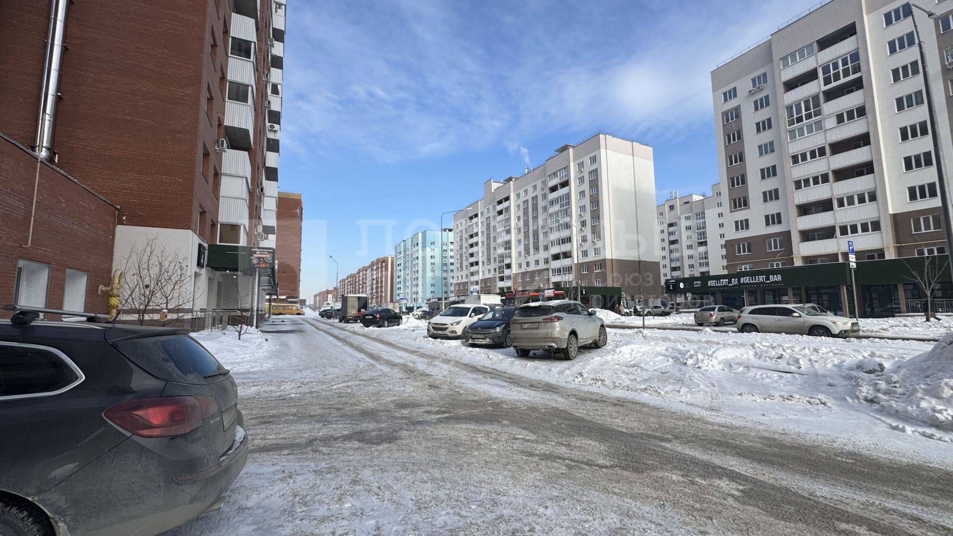 Фото недвижимости