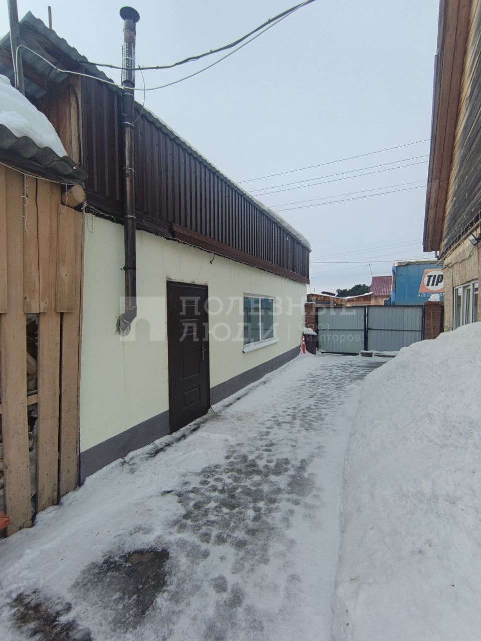 Фото недвижимости