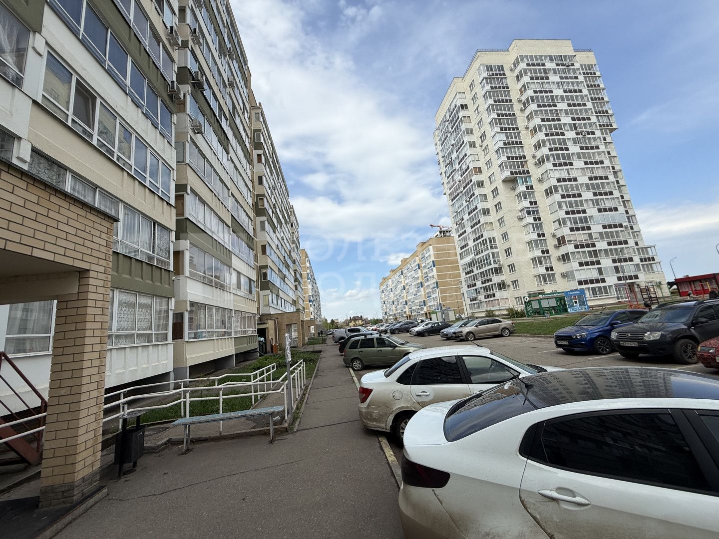 Фото недвижимости