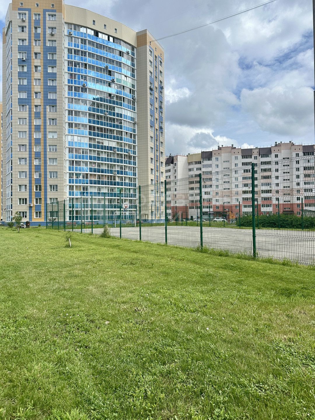 Фото недвижимости