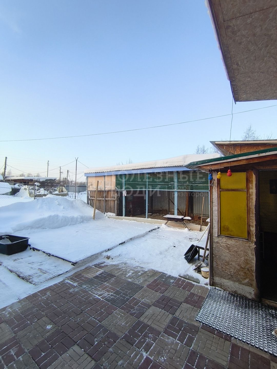 Фото недвижимости