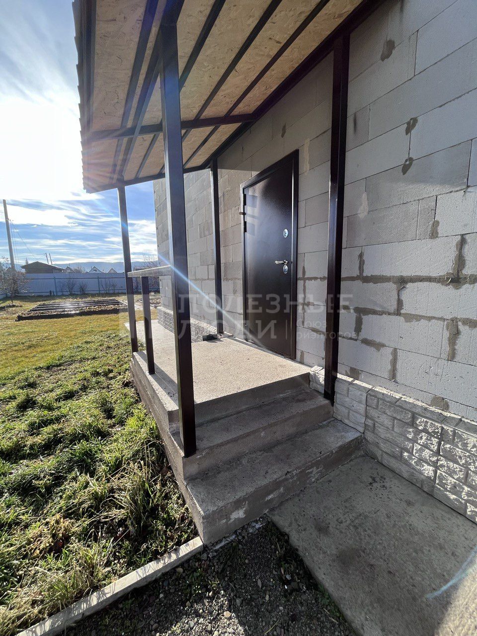 Фото недвижимости