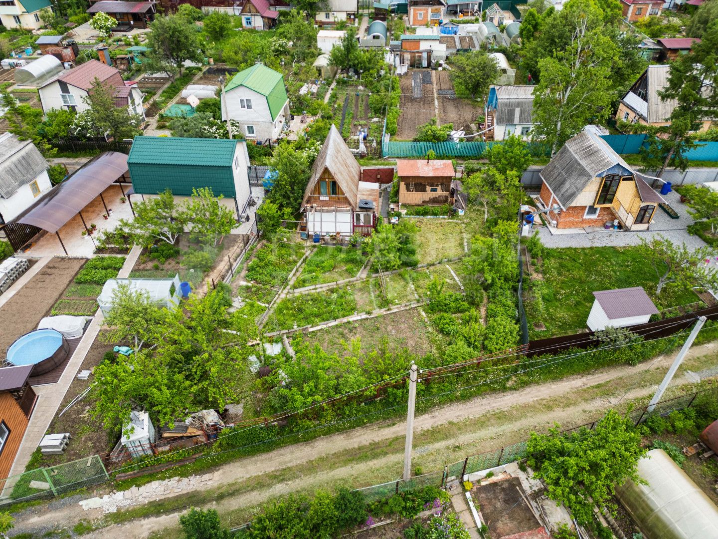 Фото недвижимости