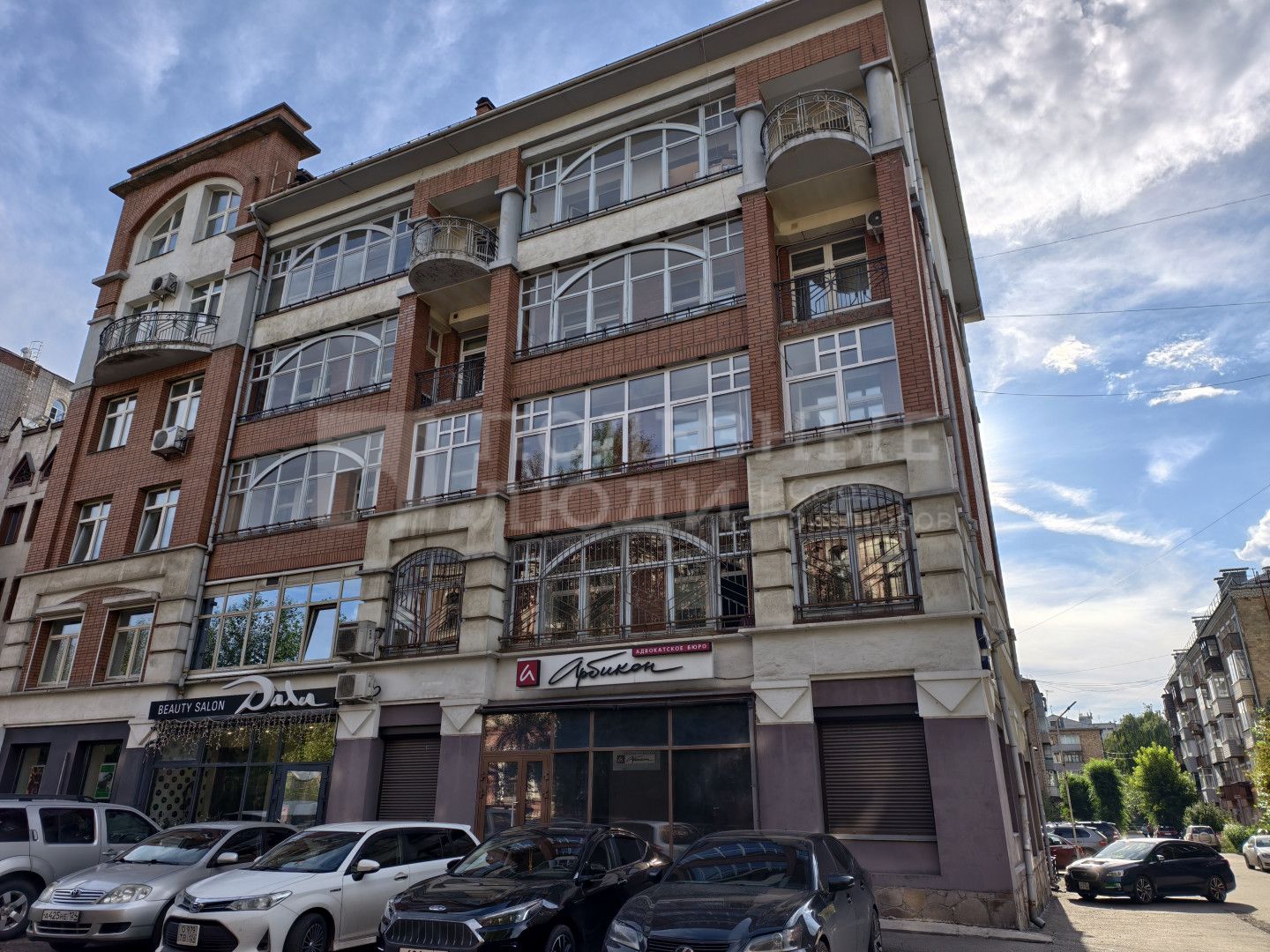 Фото недвижимости