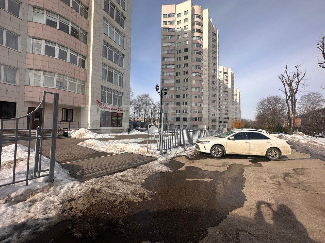 Фото недвижимости