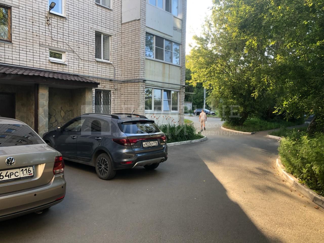 Фото недвижимости
