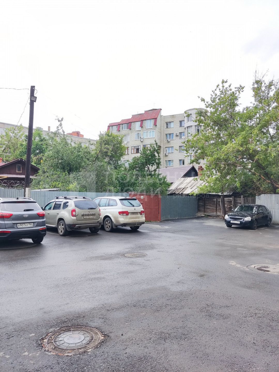 Фото недвижимости