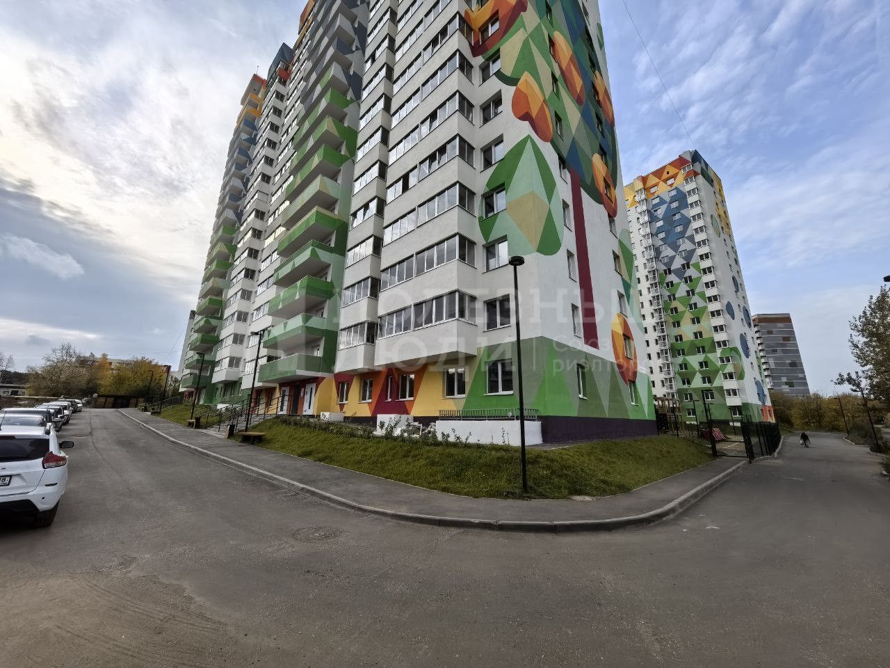 Фото недвижимости
