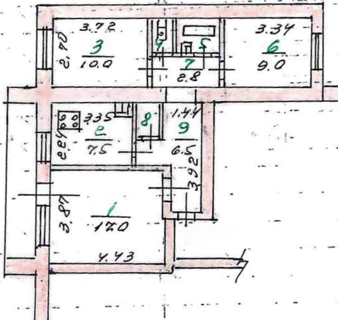 Фото недвижимости