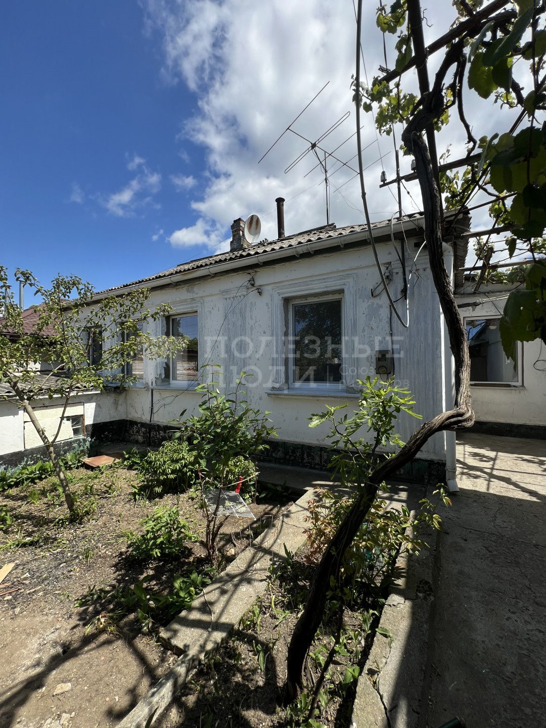 Фото недвижимости
