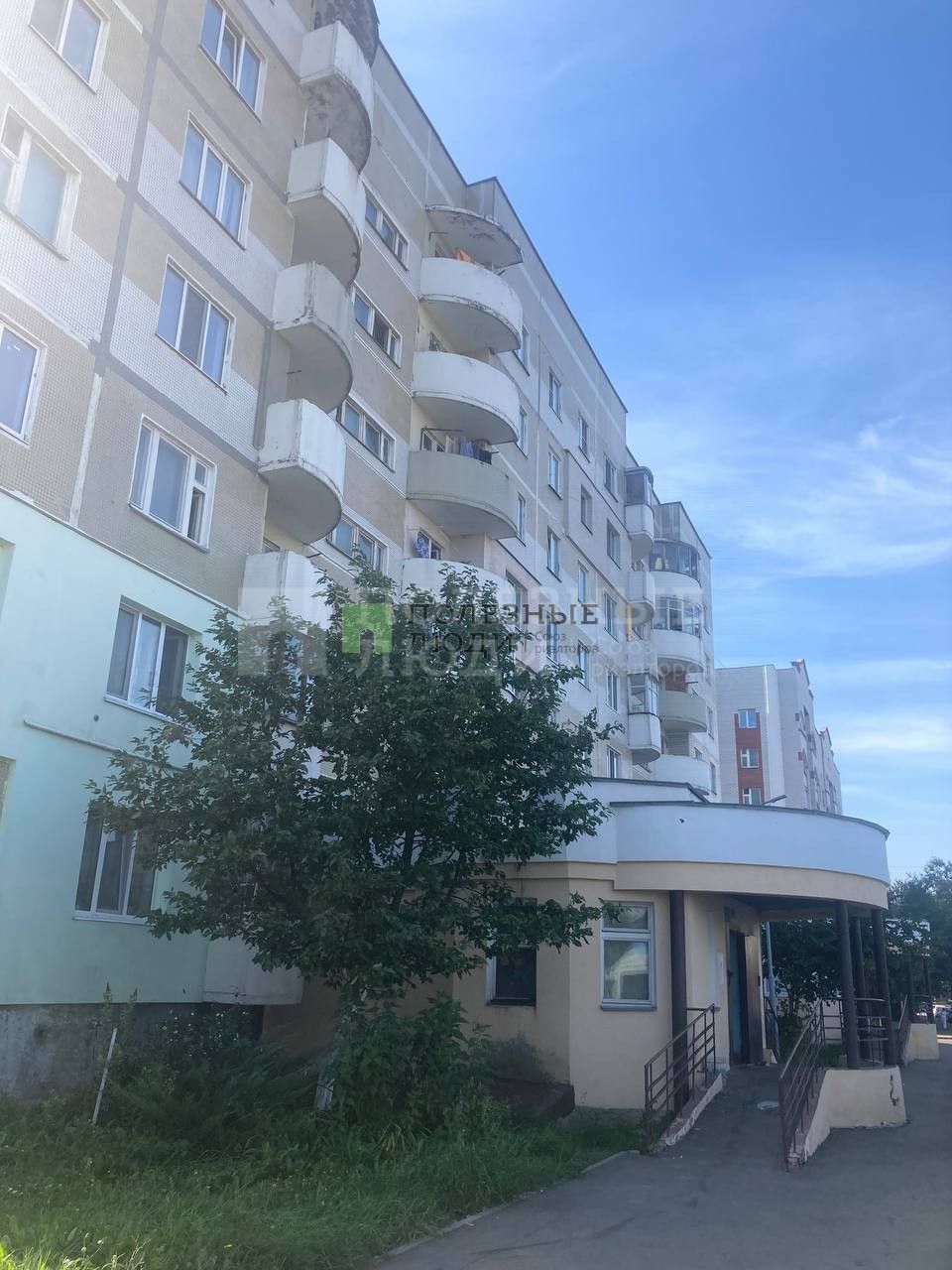 Фото недвижимости