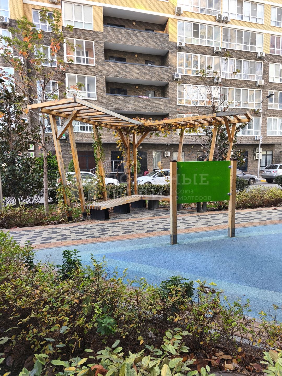 Фото недвижимости