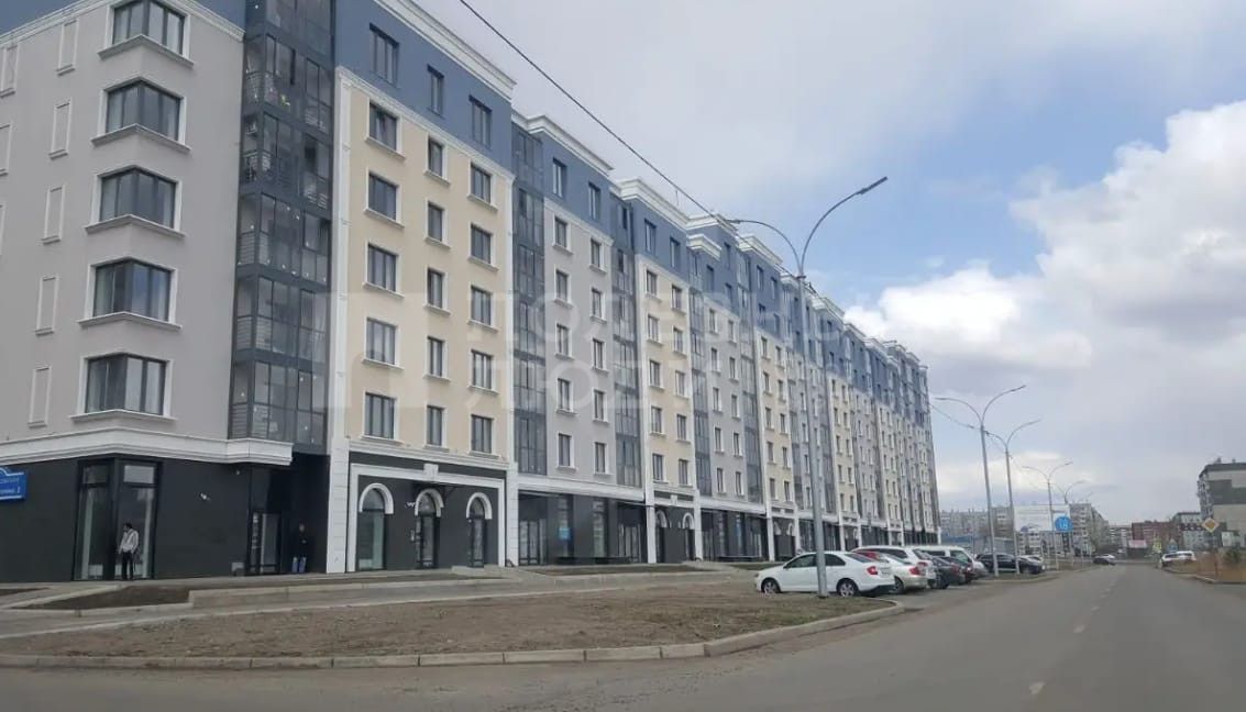 Фото недвижимости