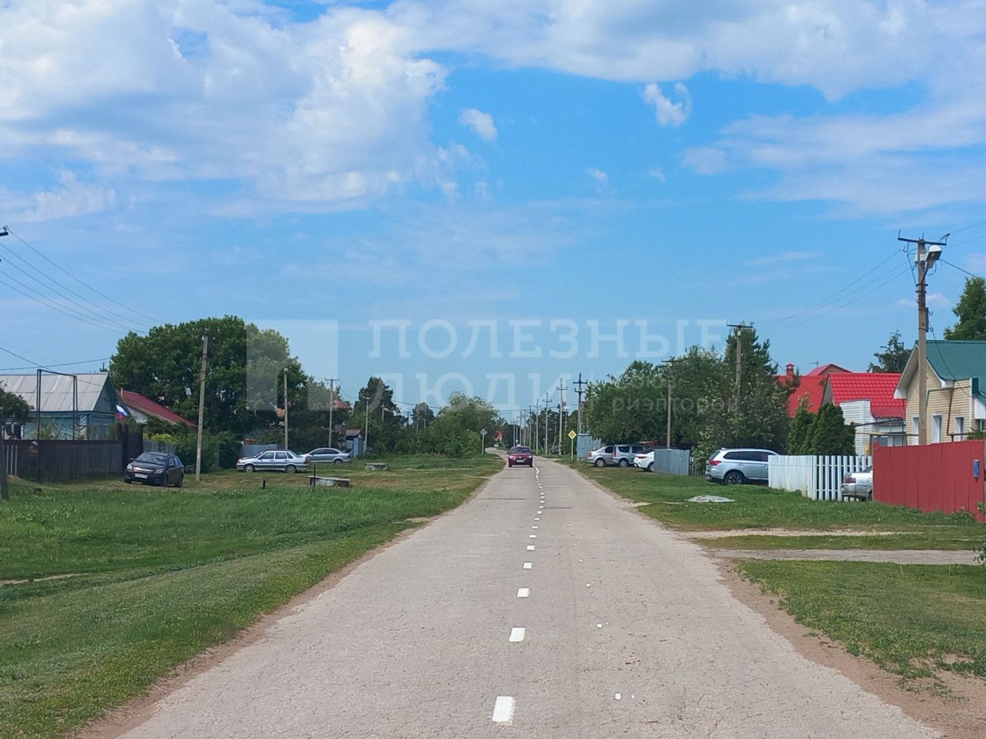 Фото недвижимости