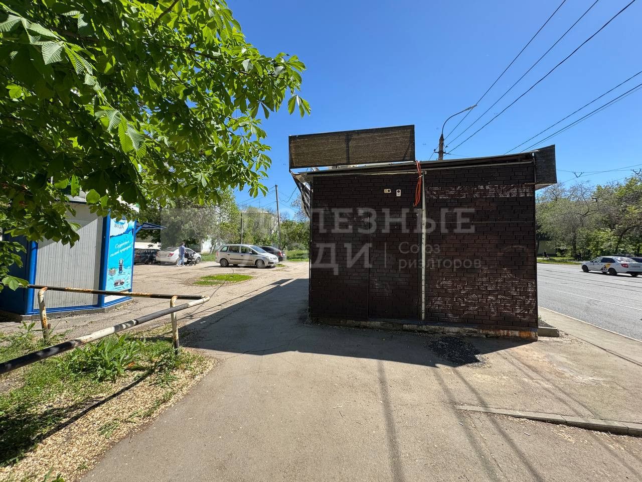 Фото недвижимости