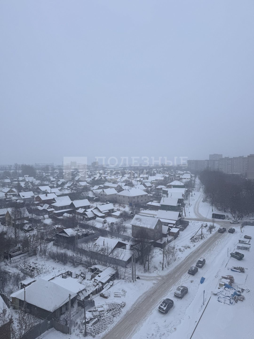 Фото недвижимости