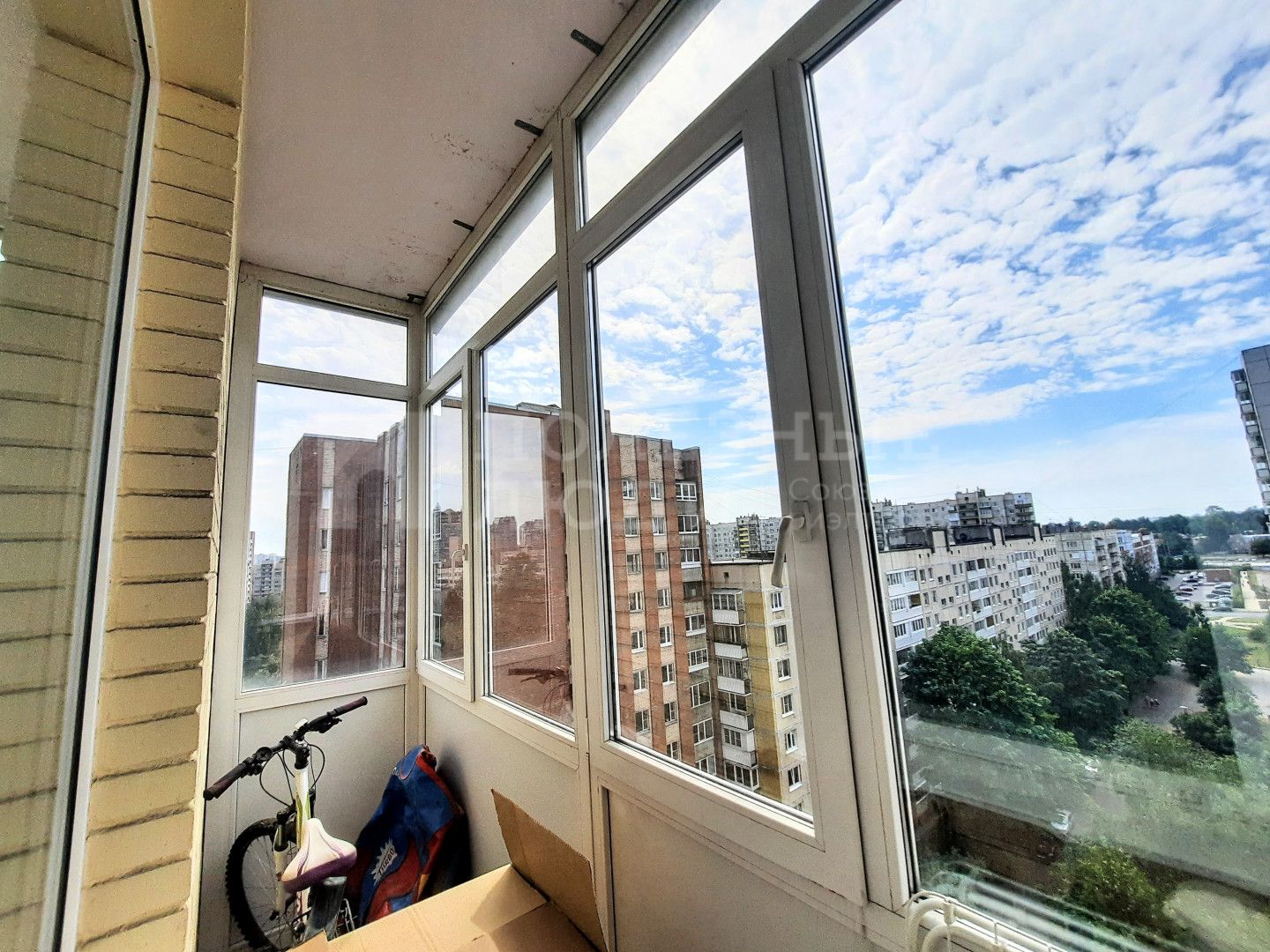 Фото недвижимости