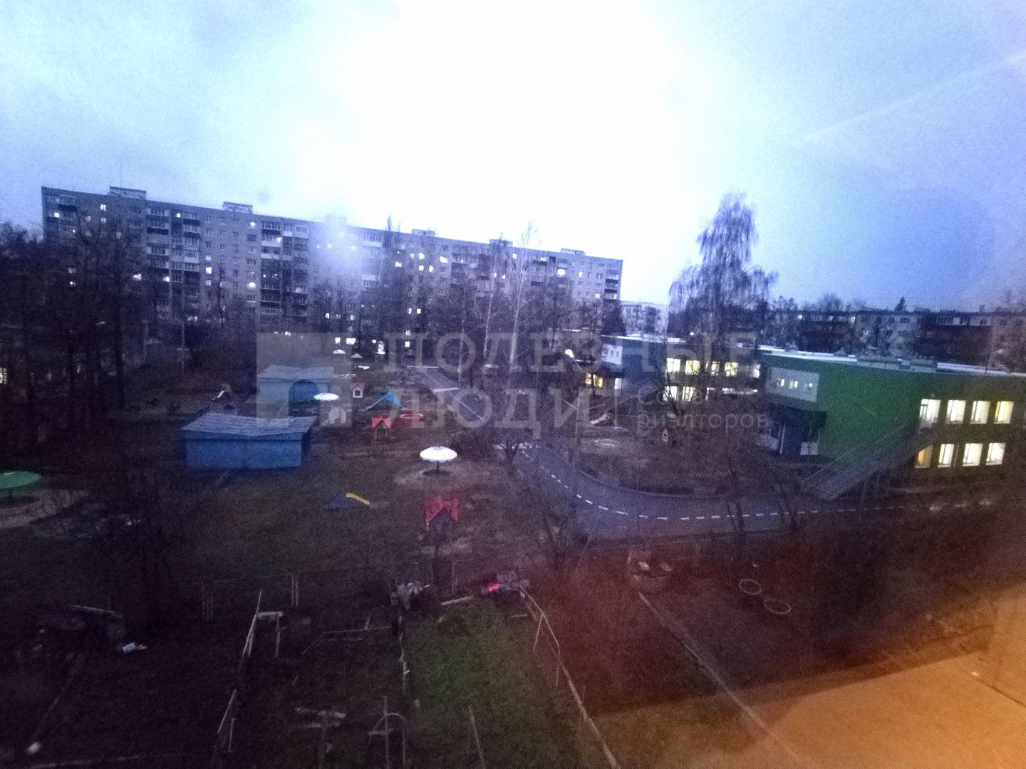 Фото недвижимости