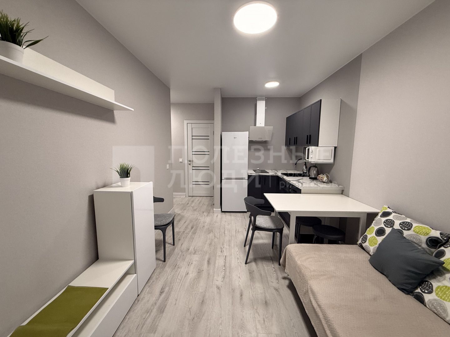 Фото недвижимости