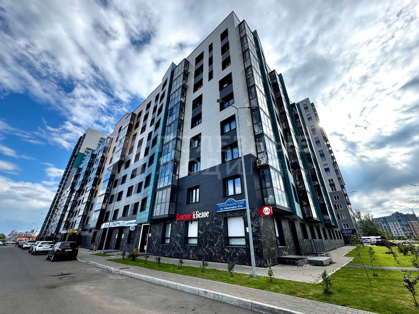 Фото недвижимости