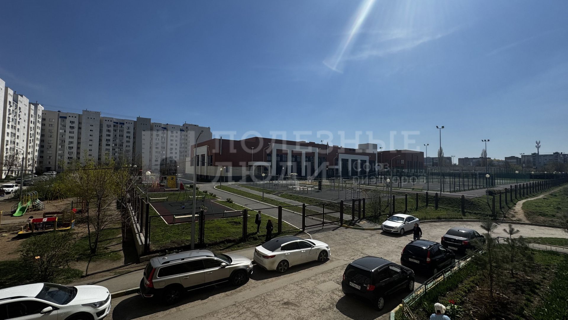 Фото недвижимости