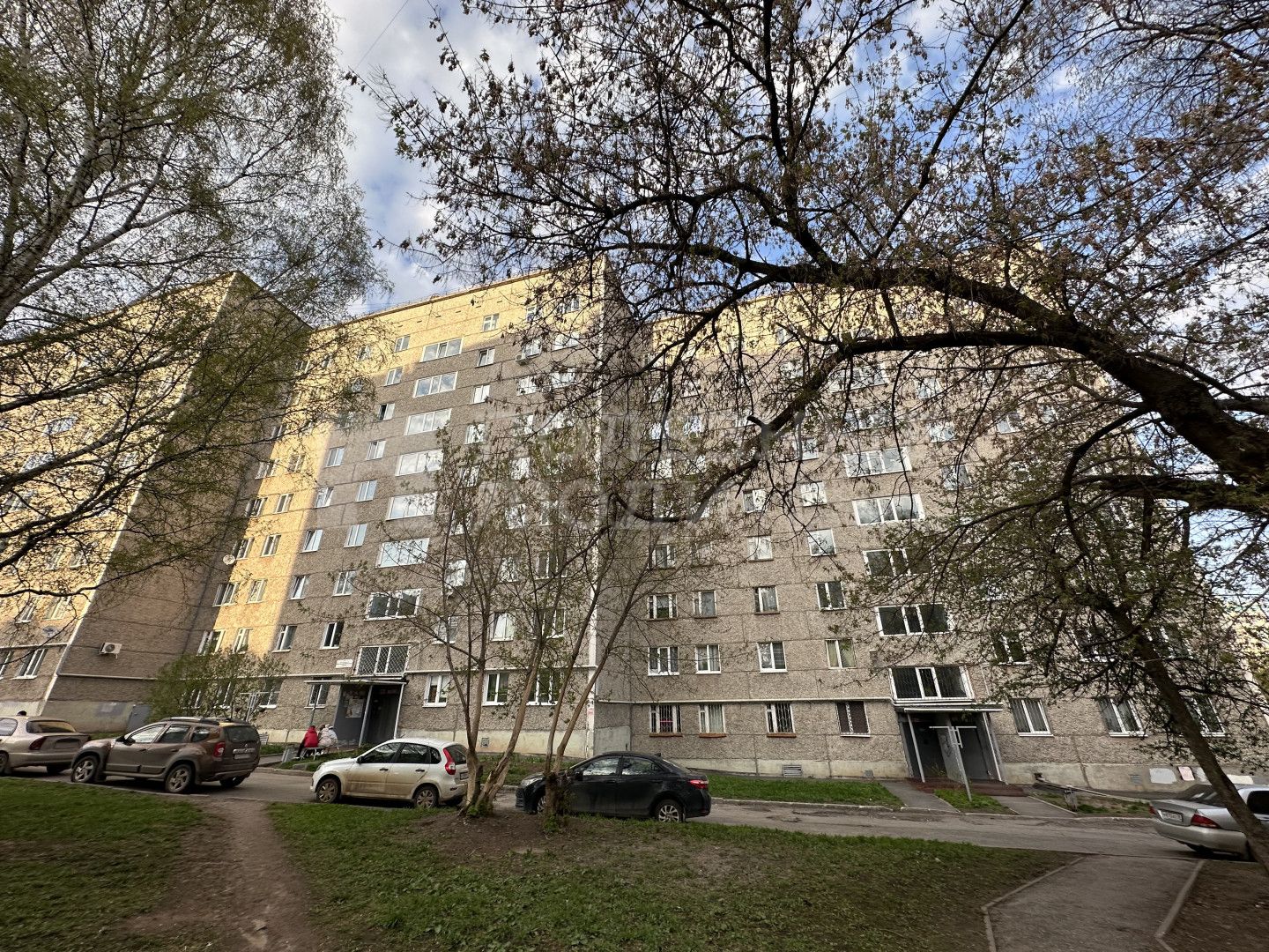 Фото недвижимости