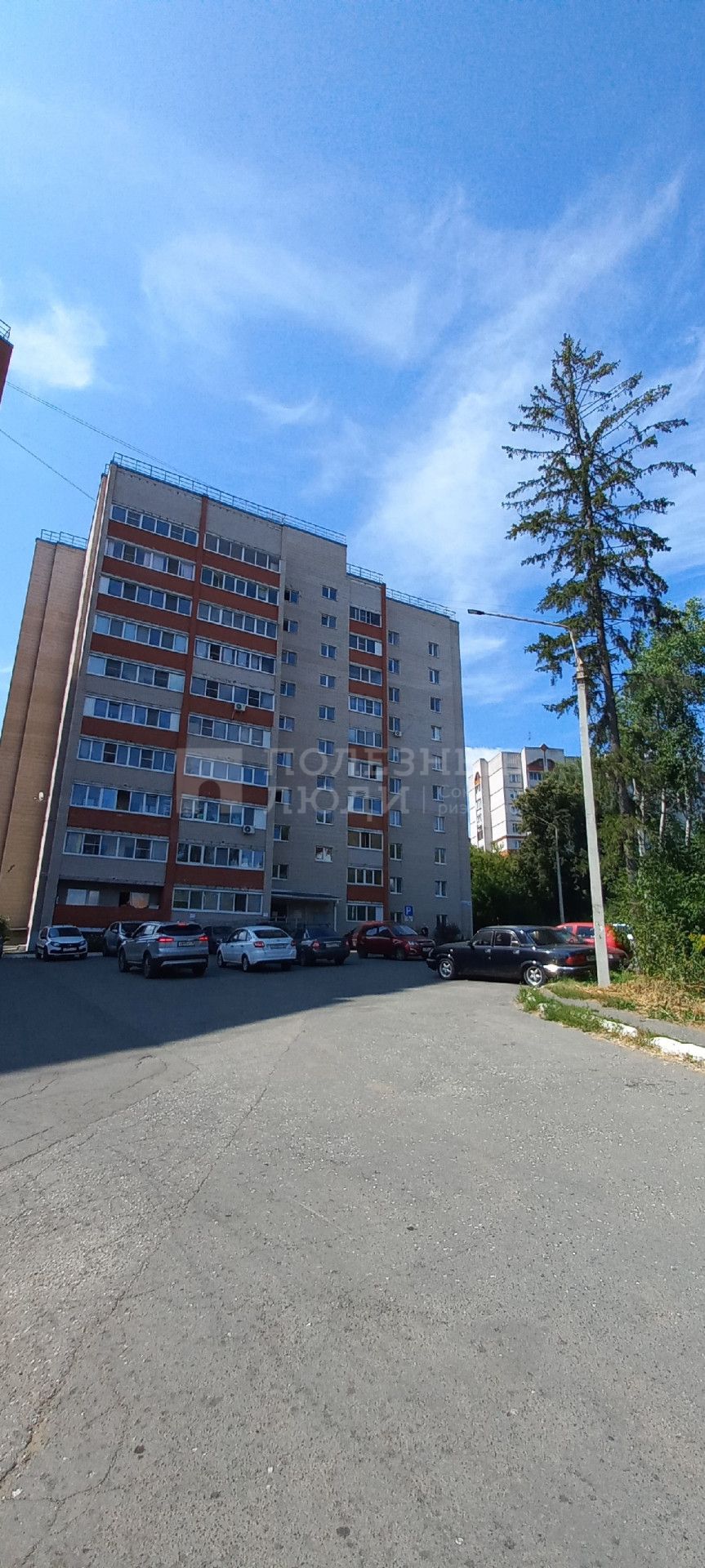 Фото недвижимости