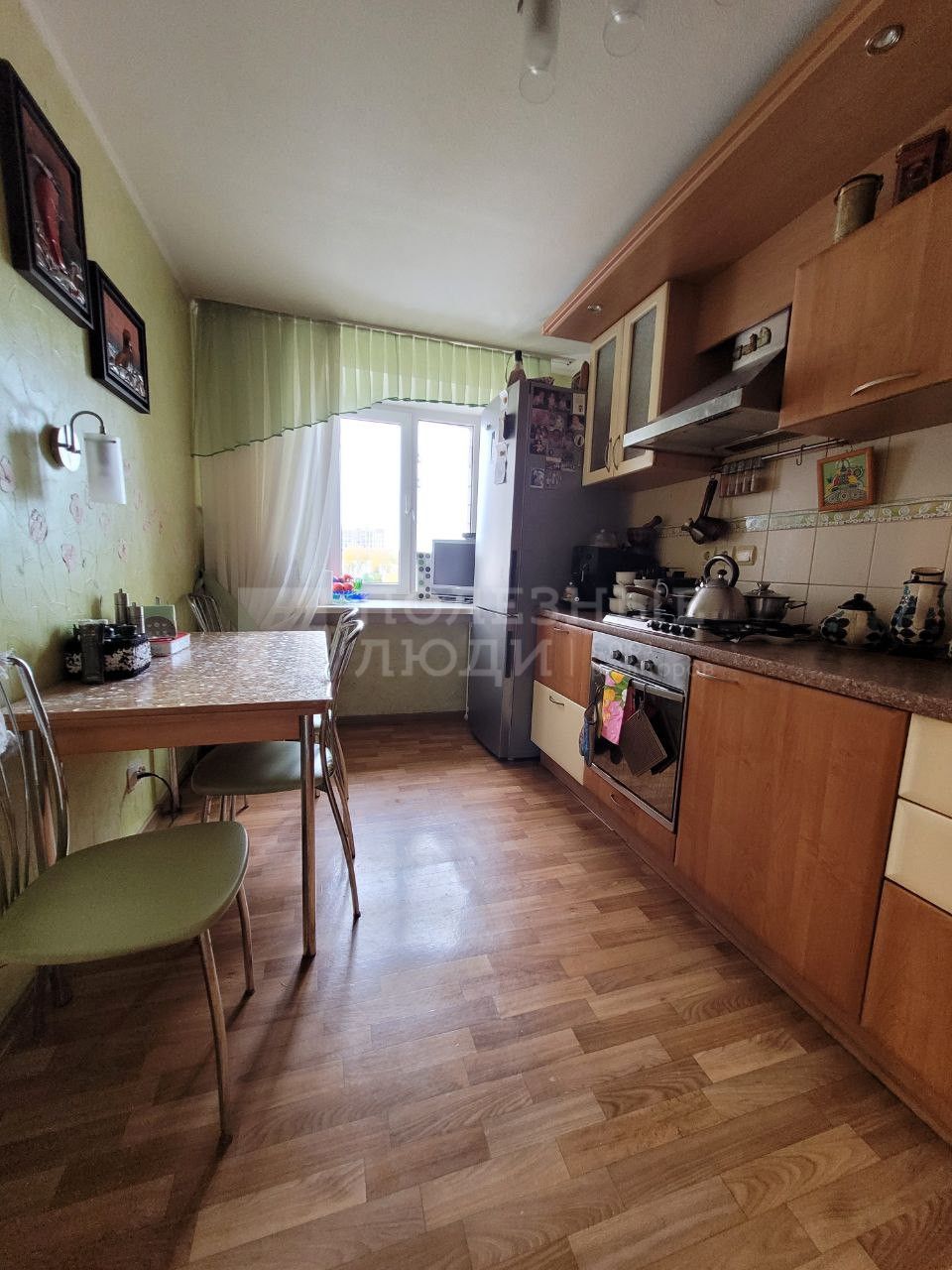 Фото недвижимости