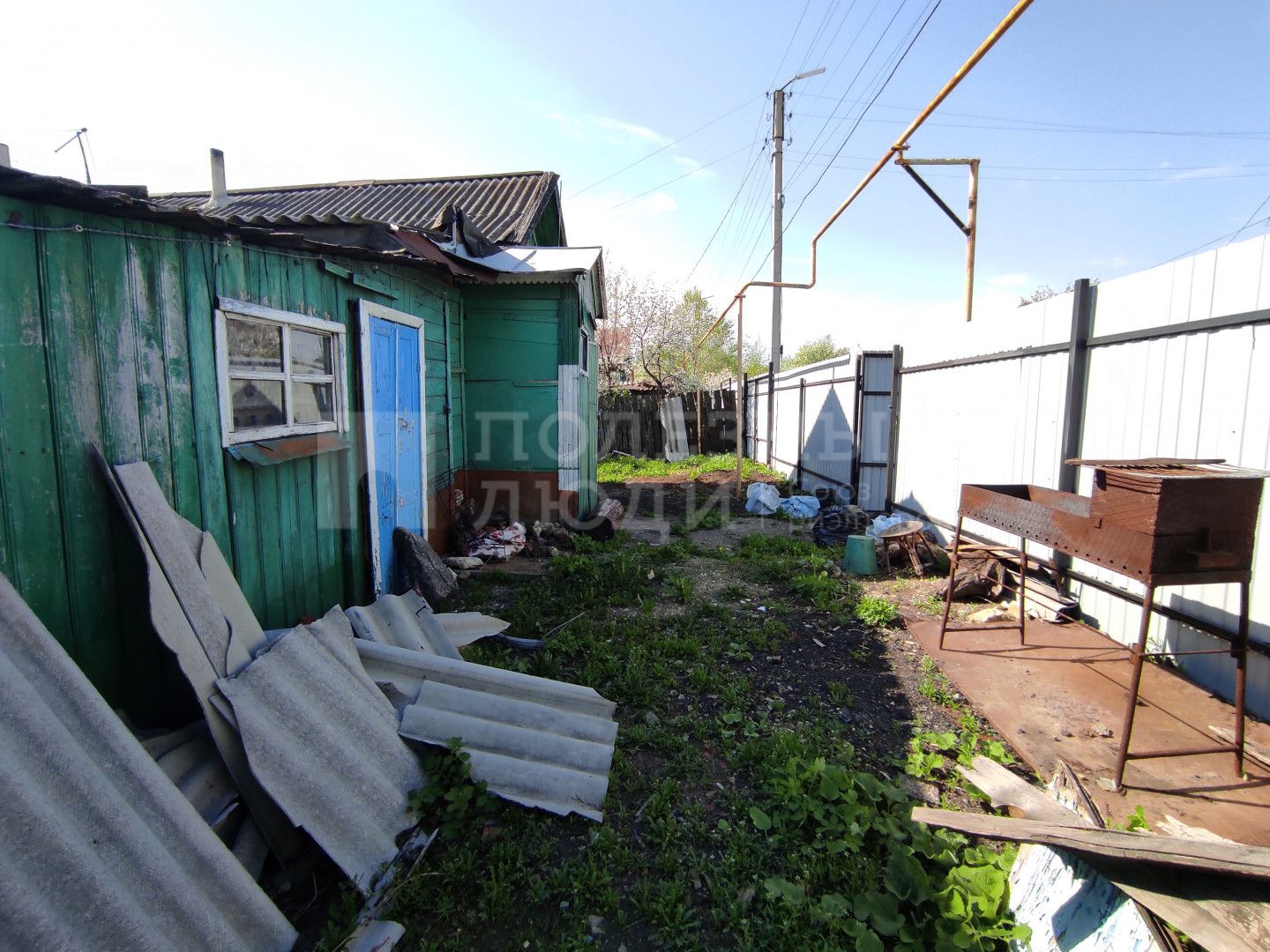 Фото недвижимости