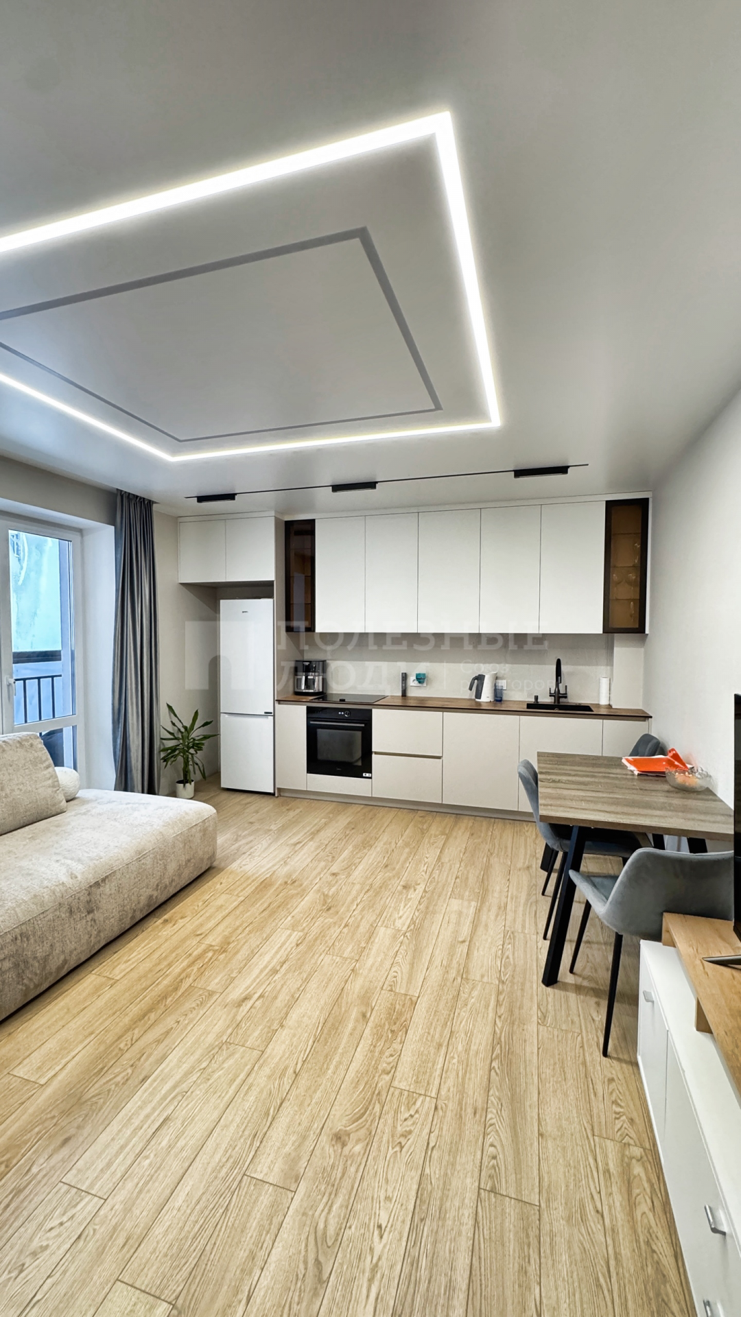 Фото недвижимости