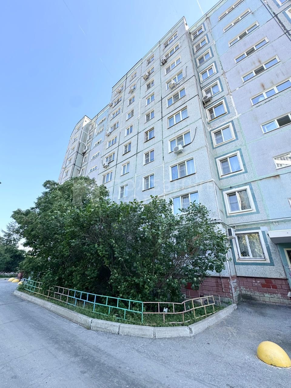 Фото недвижимости