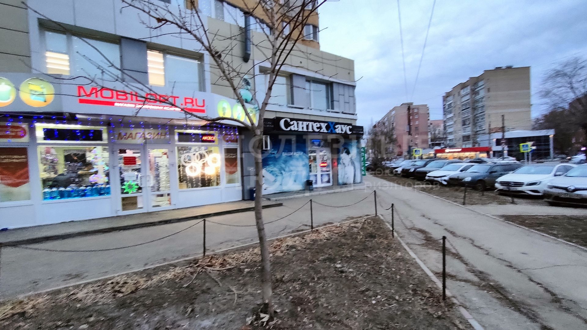 Фото недвижимости