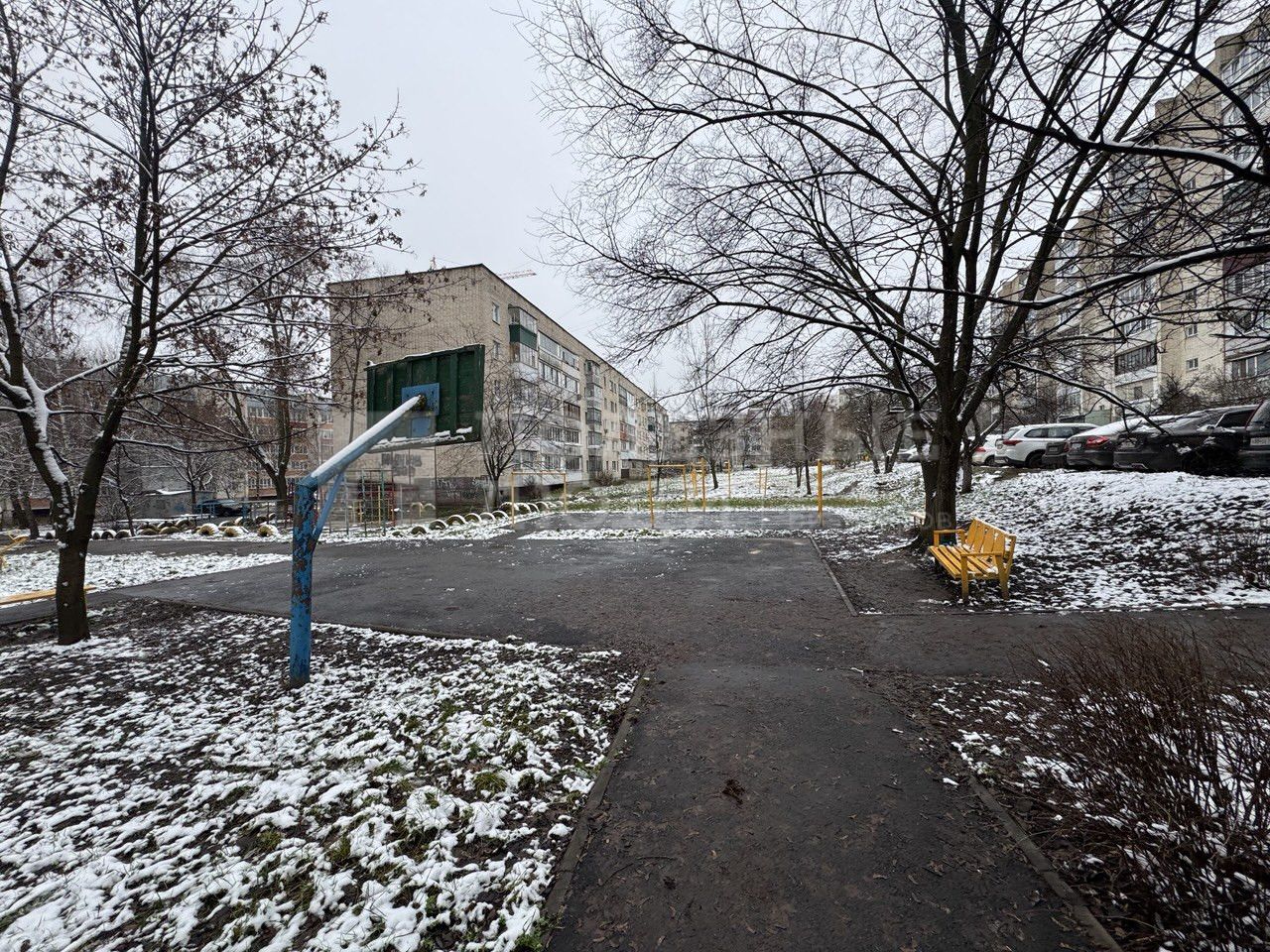 Фото недвижимости