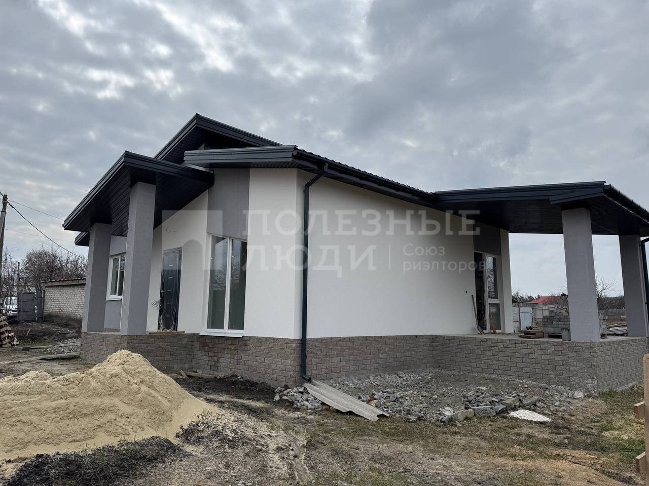 Фото недвижимости