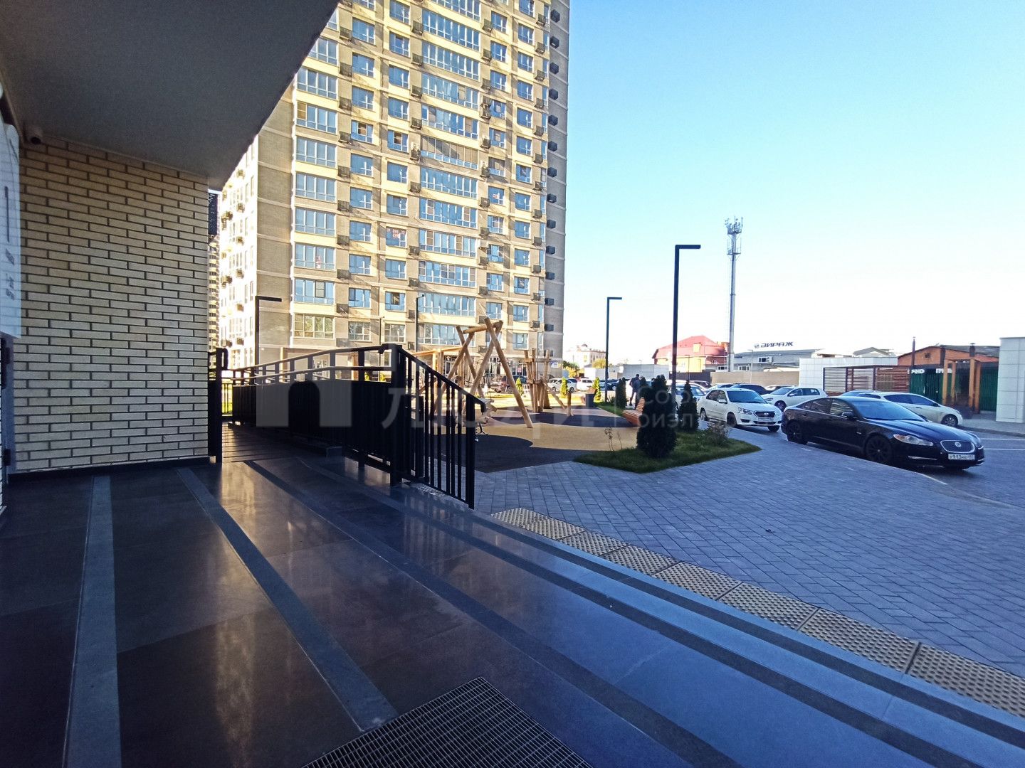 Фото недвижимости