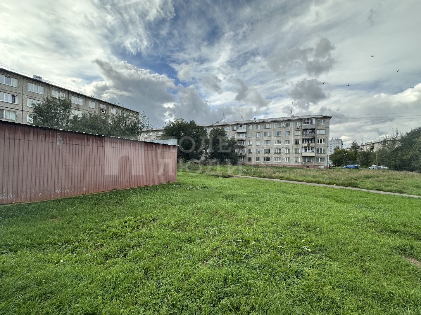 Фото недвижимости