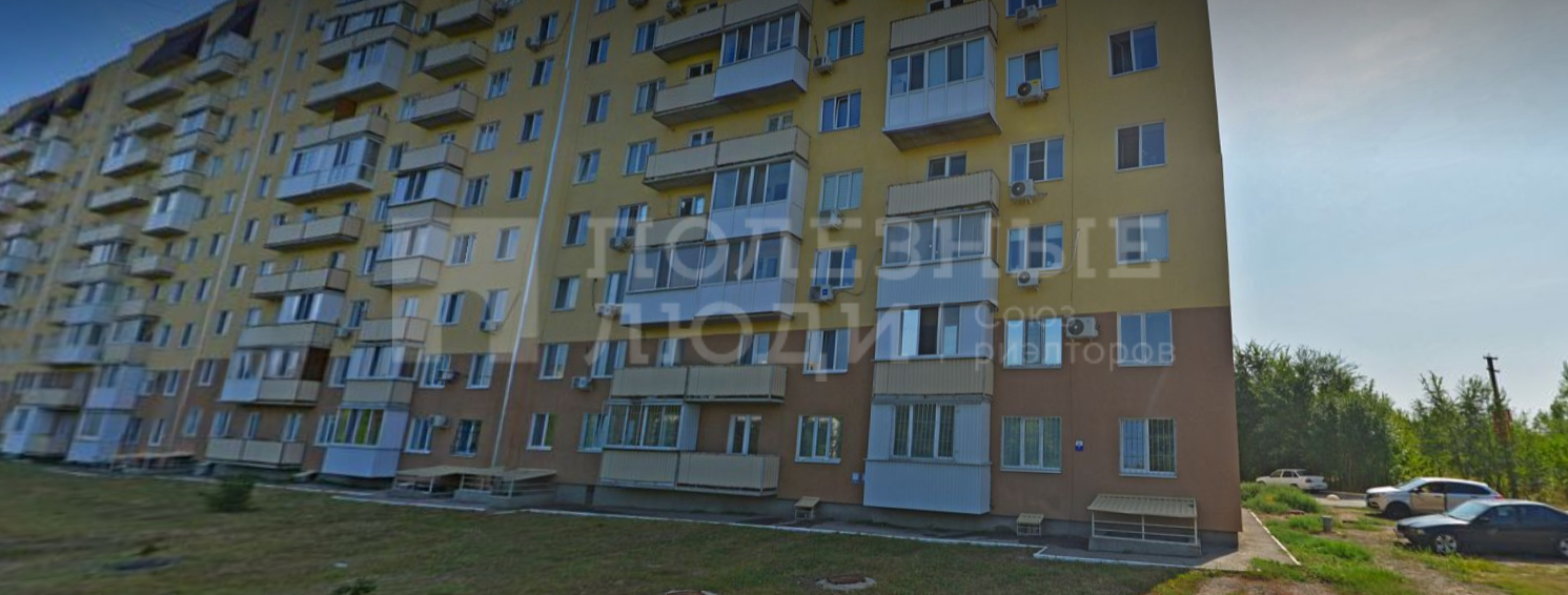 Фото недвижимости