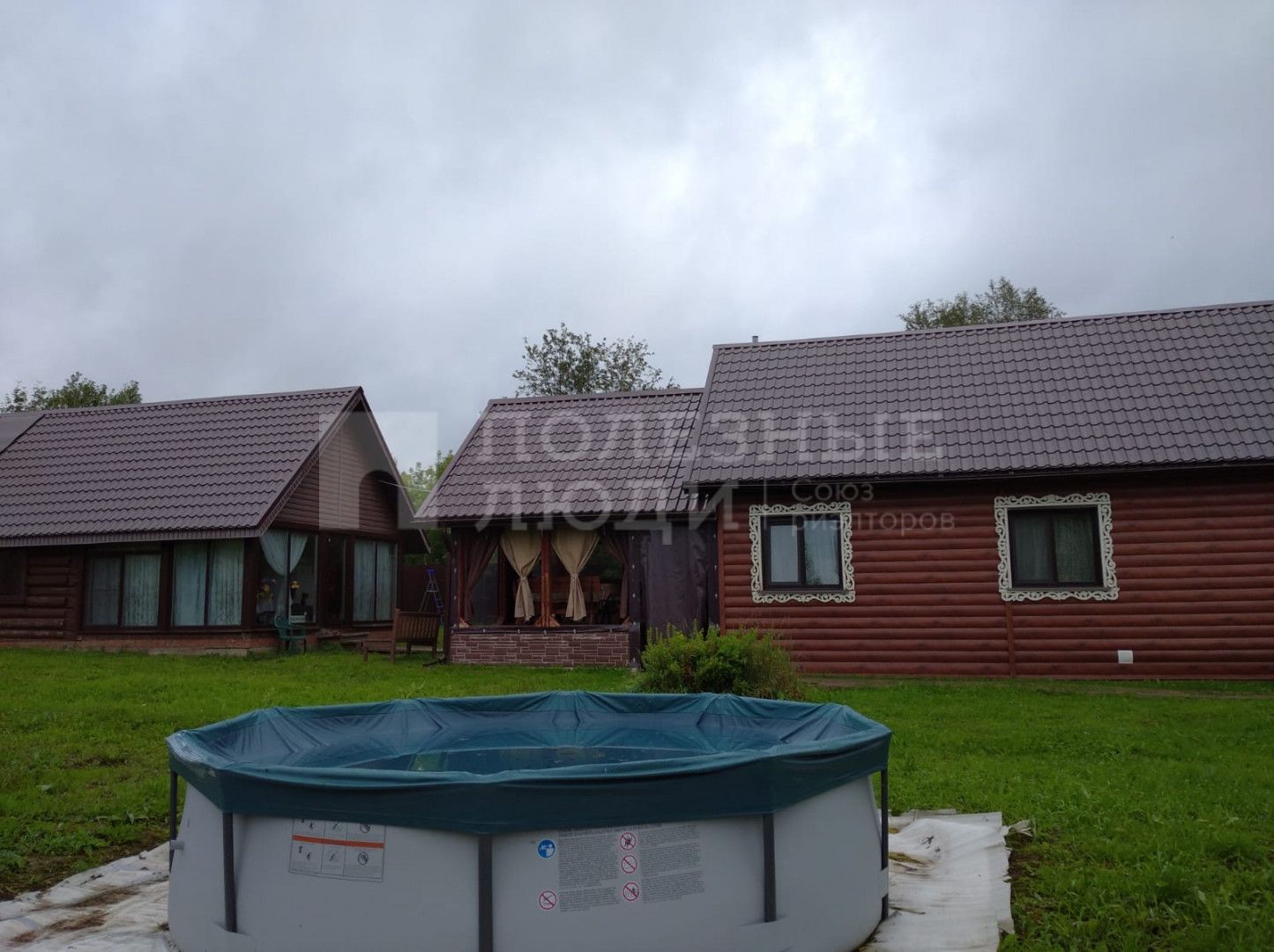 Фото недвижимости