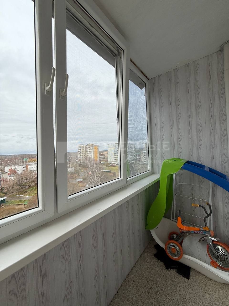 Фото недвижимости