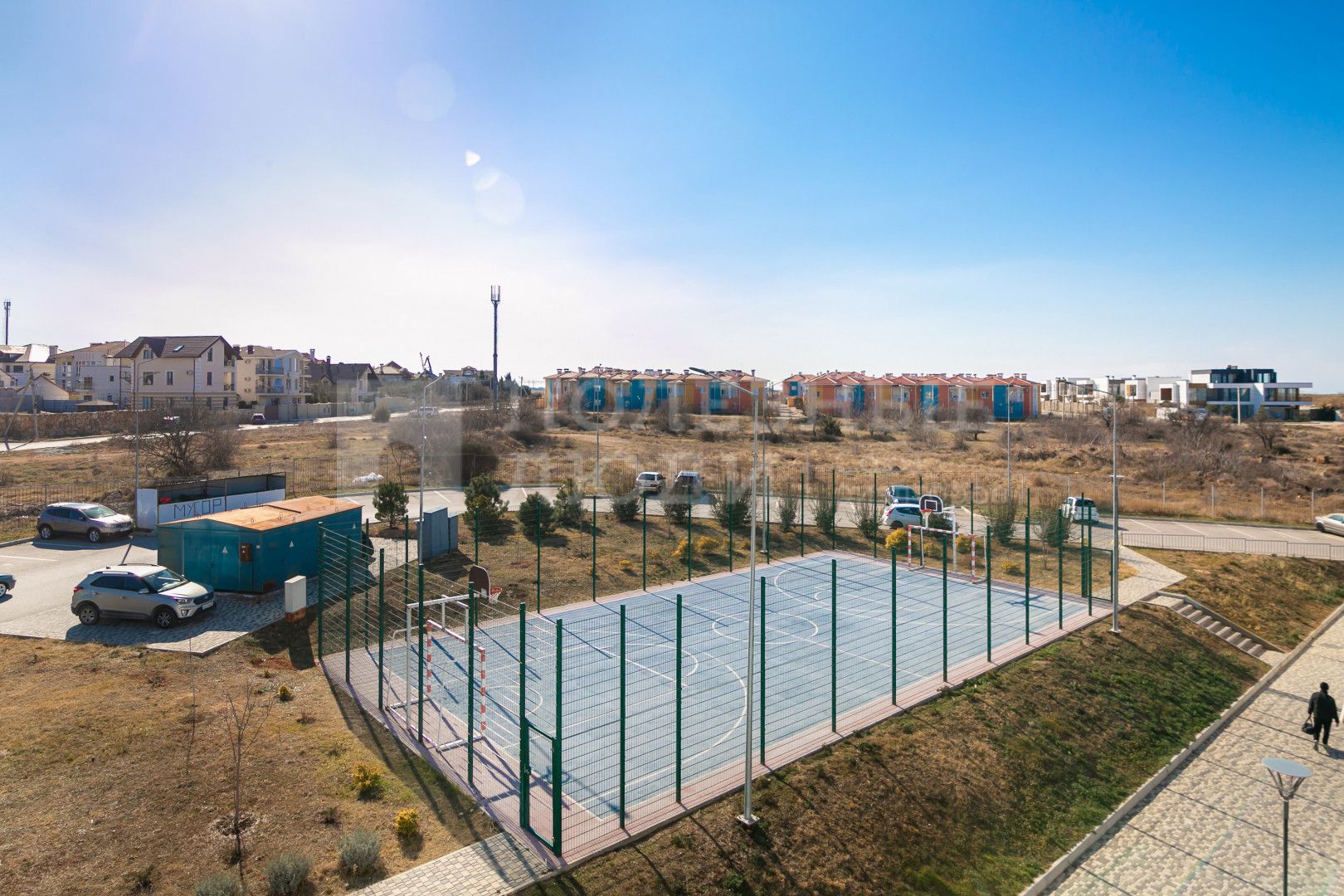 Фото недвижимости