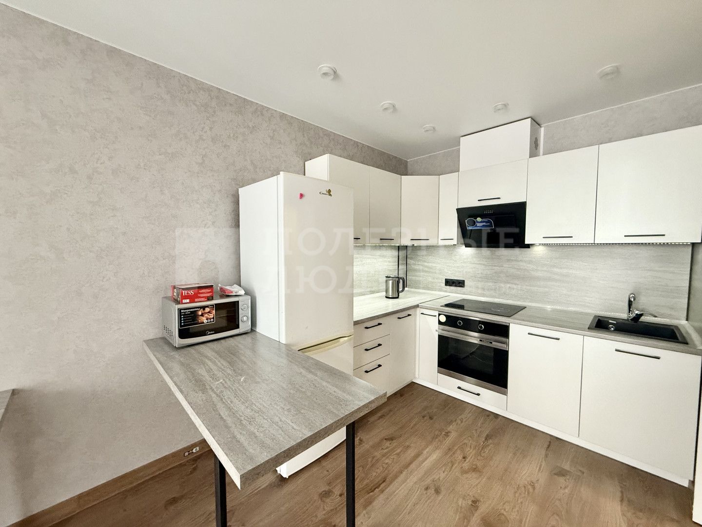 Фото недвижимости