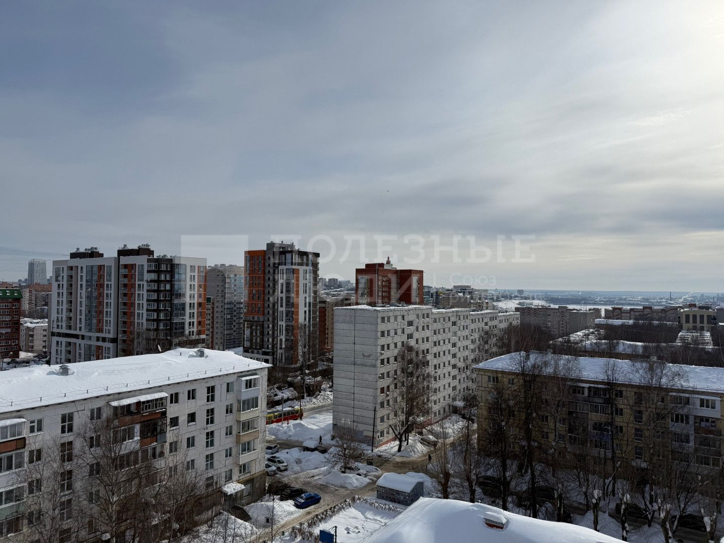 Фото недвижимости