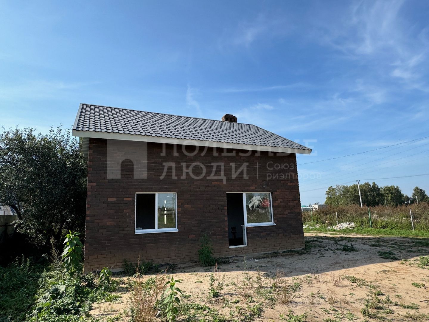 Фото недвижимости