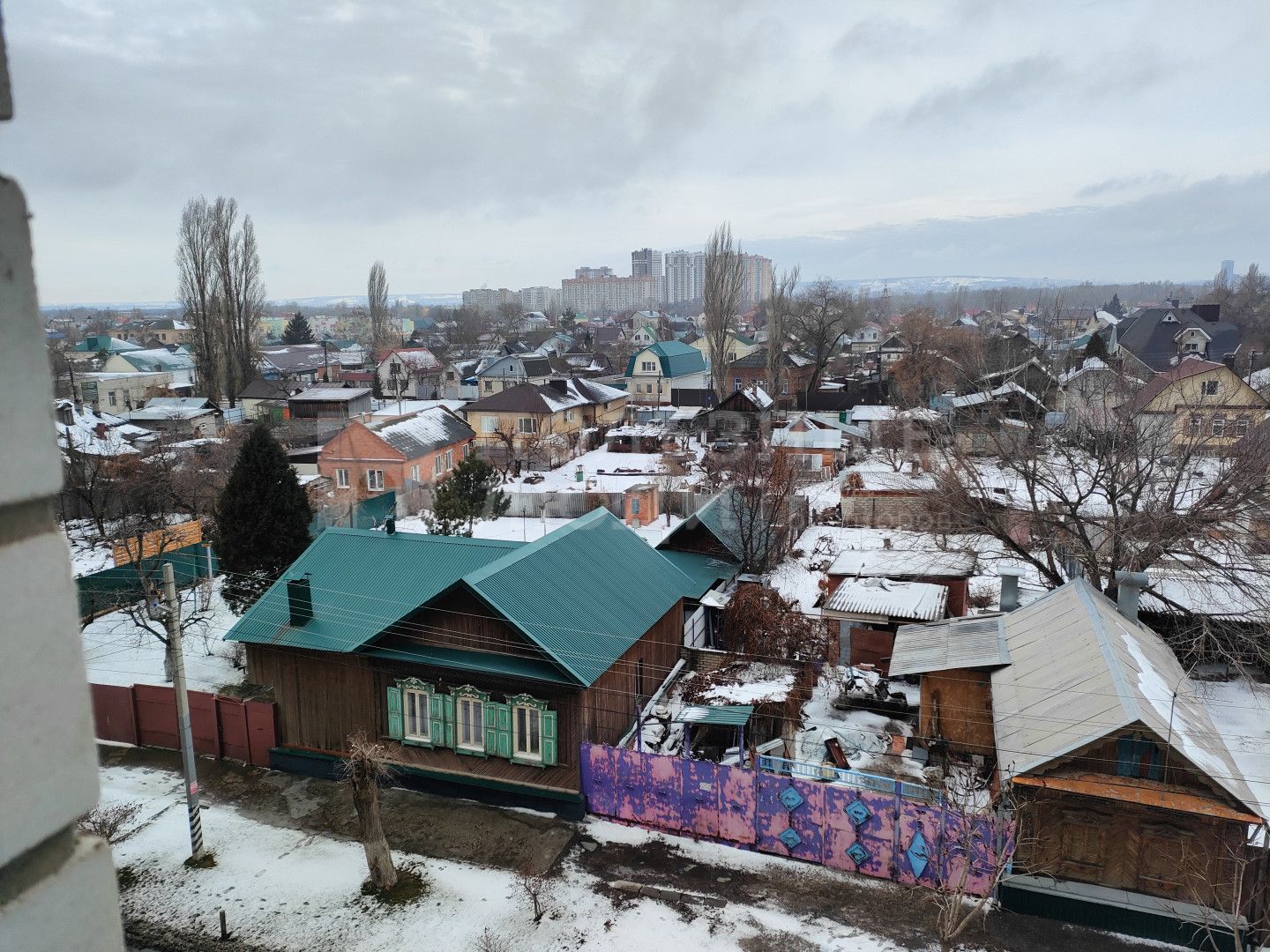 Фото недвижимости