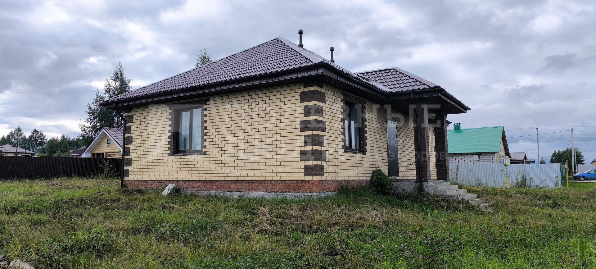 Фото недвижимости