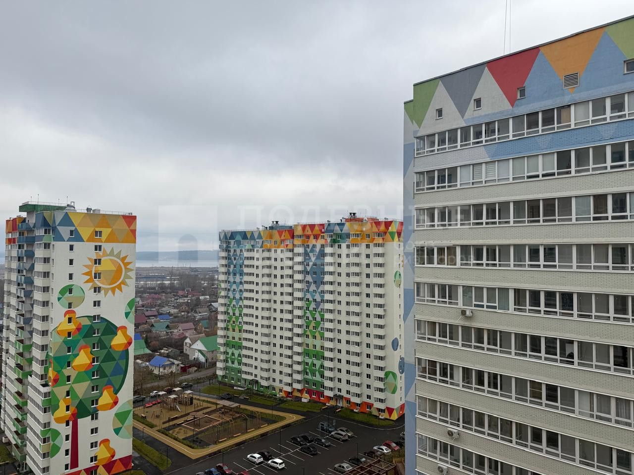 Фото недвижимости