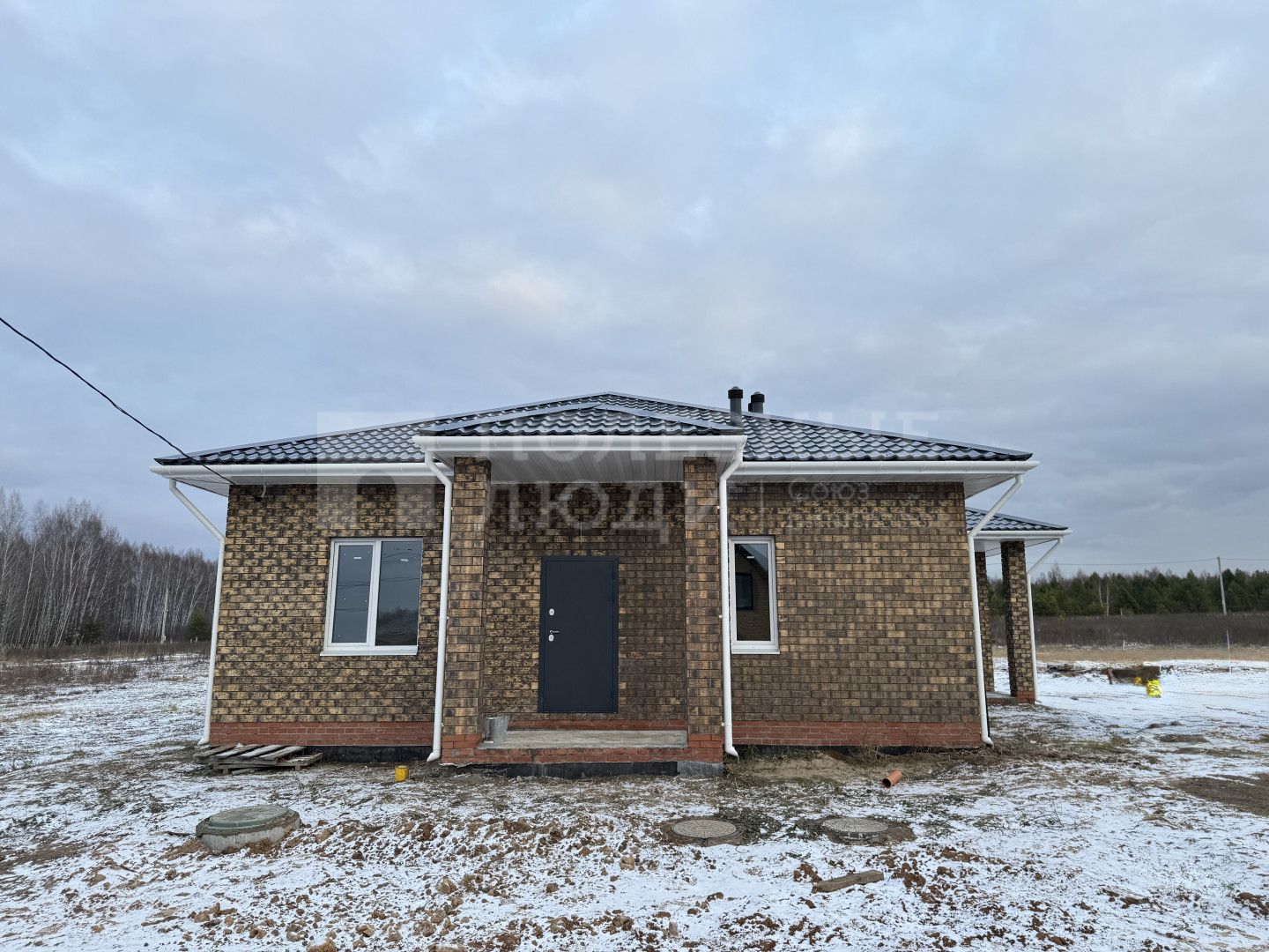 Фото недвижимости