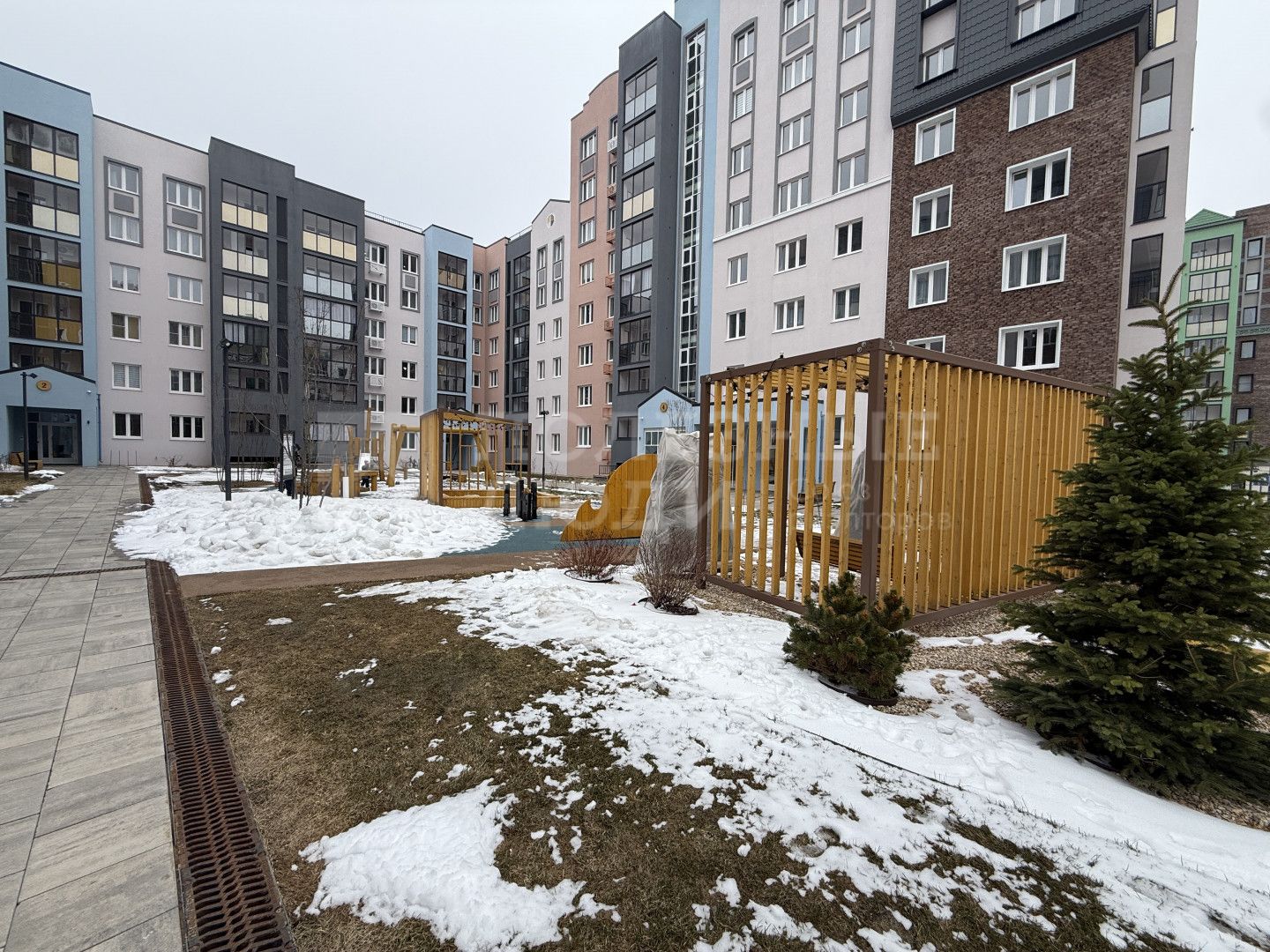 Фото недвижимости