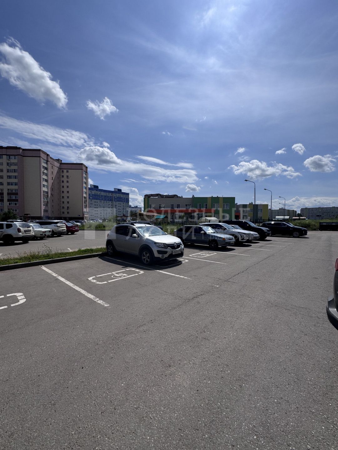 Фото недвижимости