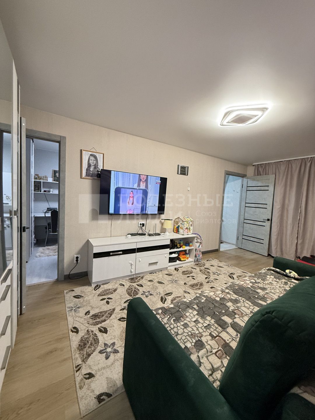 Фото недвижимости